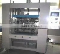 Hot-melt Welding Machine for File Folder,Hot Plate Welding thumbnail-1