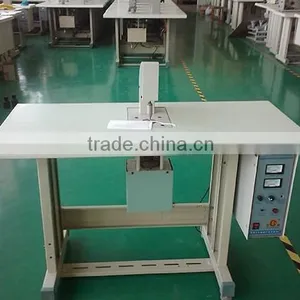 Face Musk Spot Welding Machine Factory thumbnail-3