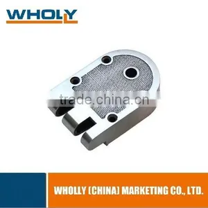 2015 OEM Factory Supply Precision Stainless Steel Lost Wax Casting for Sale thumbnail-5