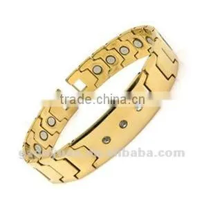 Fashion Tungsten Bracelet Hardware thumbnail-1