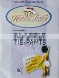 Baby Plastic Tie-pant thumbnail-1