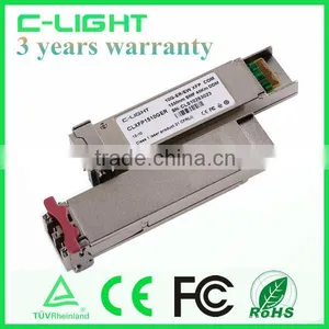 ONS-XC-10G-I2 Compatible Cisco XFP Optical Transceiver 1550nm thumbnail-1