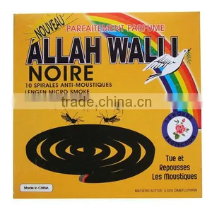 High Quality 12 Hours Mosquito-repellent Incense thumbnail-1