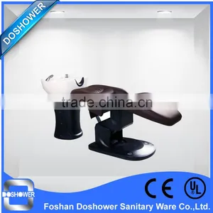 Modern Hair Wash Bed Portable Shampoo Chair for Wholesale thumbnail-1