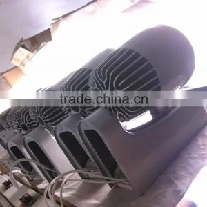 10W 15W 20W 25W 30W Led Circular Track Light Dimmable Cob Led Track Lighting Kit thumbnail-6