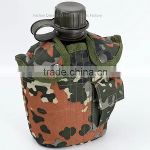Portable Environmental Protection Tourism Camping Outdoor Sports Water Bottles thumbnail-2