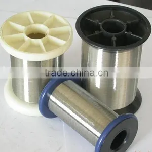 Factory Hot Sale Food Grade Straight Cut Stainless Steel Wire thumbnail-1