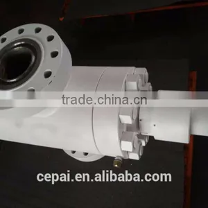 Ball Screw Gate Valve/Gate Valve/valve/API6A Valve/Cameron Valve thumbnail-4