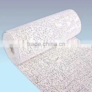 Cheap Price Orthopedic Gypsum Plaster Cast Bandage, P.O.P Bandage thumbnail-1