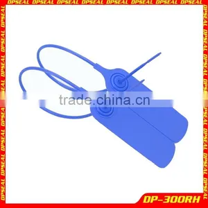 Tamper Proof Security Airline Catering Plastic Seal DP-300RH thumbnail-1