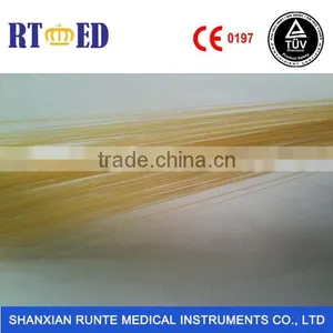 Manufactured From Beef or Sheep Intestines of Catgut Suture thumbnail-1