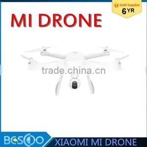 New Original Xiaomi Mi Drone Wifi FPV With 1080P Camera 3-Axis Gimbal RC Quadcopter thumbnail-1