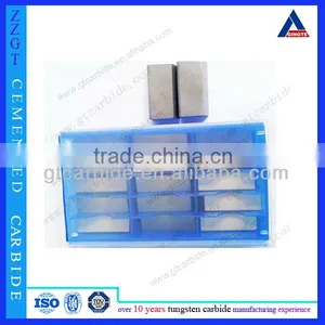 Hard Alloy Tungsten Carbide Tips thumbnail-1
