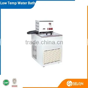 SELON DCY-0506 LCD LOW TEMPERATURE THERMOSTATIC BATH thumbnail-1
