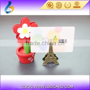 High Quality Preprinted 125KHZ RFID TK4100 Card thumbnail-6