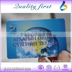 New Custom Printing Voter ID Card Bangladesh National thumbnail-5