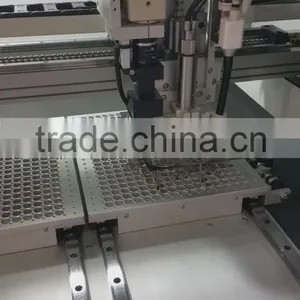 Pcb Routing Machine , PCB Depaneling Router-YSVC-650 thumbnail-3