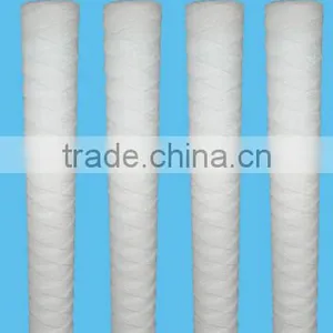 1micron String Wound Sediment Filter Cartridge thumbnail-1