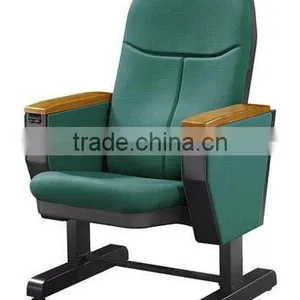 Auditorium Chair/Auditorium Seating/Cinema Chair/Cinema Seating/Theater Chair/Theater Seating YA-307 thumbnail-4
