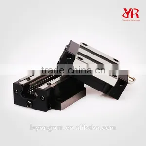 Linear Guideway of Lathe CNC Guideway thumbnail-5