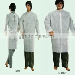 Doctor's pp Disposable Gown thumbnail-1