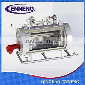 China Low Price Hot Water Boiler for Hotel thumbnail-2
