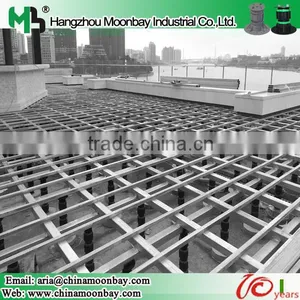 Adjustable Decking Boards Joist Stand thumbnail-4