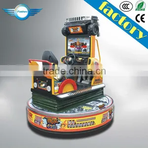 RotateWestward Joumey Simulator Racing Game/racing Car Game Console thumbnail-1