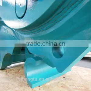 Hydraulic Quick Hitch Coupler For 18-25 Ton Excavator thumbnail-5