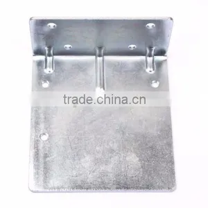 Oem Metal Stamping Parts thumbnail-1