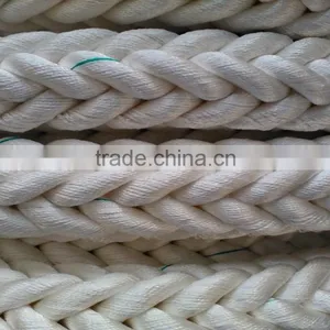 12 Strand Polyamide Monofilament Nylon Mooring Rope thumbnail-2