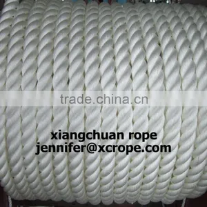 3 Strands High Strength pp Rope Dia48mm thumbnail-1
