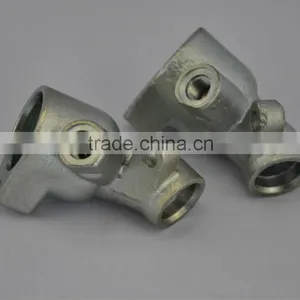 Machined Stainless Steel Elbow thumbnail-6