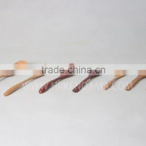 High Quality Custom Disposable Wooden Spoon thumbnail-5