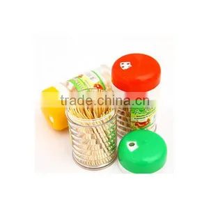 Mint Flavor Toothpicks/tooth Pick/tooth Stick thumbnail-1