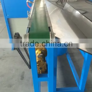 CE Hydrauic Rubber Gasket/ Strip /tube Cutting Machine thumbnail-3