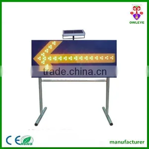 Solar Traffic Signal Sign,solar Traffic Signal,traffic Signal Light thumbnail-5