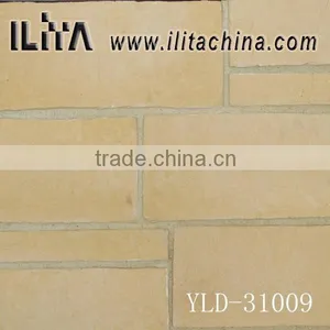 Metal Building Materials,exterior Wall House Decorative Stone,white Stone Wall Cladding thumbnail-2