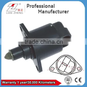 Stepper Motor/Idle Air Control Valve/IAC Valve for 19209V for PEUGEOT 206 thumbnail-1