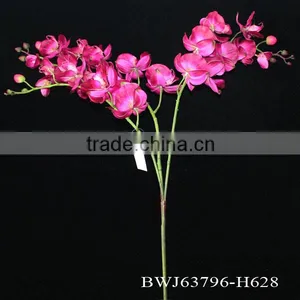 Latest Design Factory Direct Handmade Decorative Artificial Flower thumbnail-1