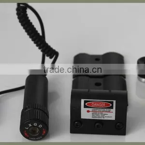 IMAGINE JG-5B Top Quality HD Archery Airsoft Paintball Rifle Scope thumbnail-4