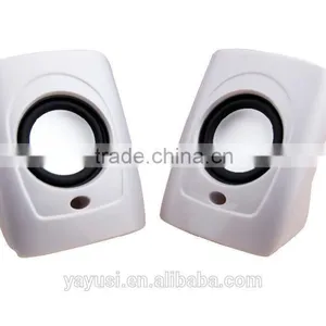 Mobile Phone,Computer Use and 2 (2.0) Channels Portable Speaker thumbnail-3