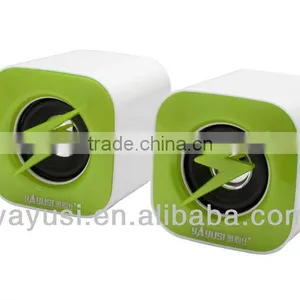 Hot Sell Mini Speaker,portable Laptop Speaker thumbnail-6