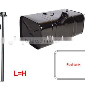 FLS2-700 Capacitive Electronic Water Level Sensor Output 0-5V RS232/485 thumbnail-3