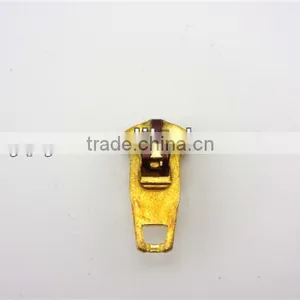 3 YG Slider, 3# Metal Zipper Slider,zipper Puller thumbnail-1