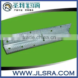 China Supplier!!PVC Corner Bead/angle Beads/wall Angle With High Quality thumbnail-4
