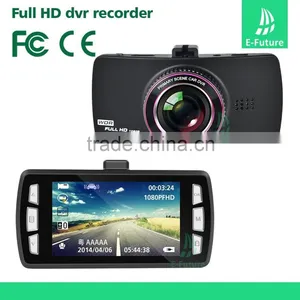 2.7''LCD Front Lens 140 Degrees Back Lens 120 DegreesDvr Car With GPS thumbnail-3