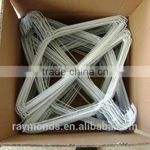 Clothes Drying Hanger,Factory Price,Wire Hanger thumbnail-4