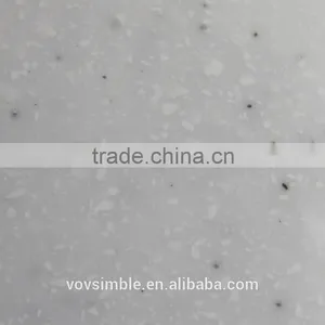 Wholesale Pure Acrylic Solid Surface Coffee Table thumbnail-4