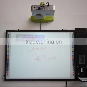 [biggest Demend!!!] The Most Competitive Short Throw 3LCD Educational Projector thumbnail-1
